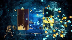 Tetris Effect Connected (JAP/ENG) - Nintendo Switch - GD Games