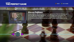 Tetris Forever - Nintendo Switch - GD Games 