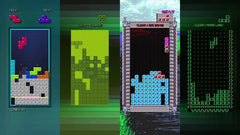 Tetris Forever - Nintendo Switch - GD Games