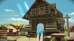 That Time I Got Reincarnated as a Slime ISEKAI Chronicles - Nintendo Switch - GD Games 