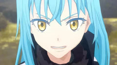That Time I Got Reincarnated as a Slime ISEKAI Chronicles - Nintendo Switch - GD Games