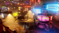 The Ascent / PS5 / Playstation 5 - GD Games 