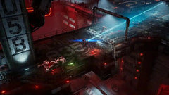 The Ascent / PS5 / Playstation 5 - GD Games 