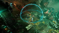 The Ascent / PS5 / Playstation 5 - GD Games
