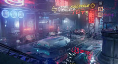 The Ascent / PS5 / Playstation 5 - GD Games