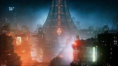The Ascent / PS5 / Playstation 5 - GD Games
