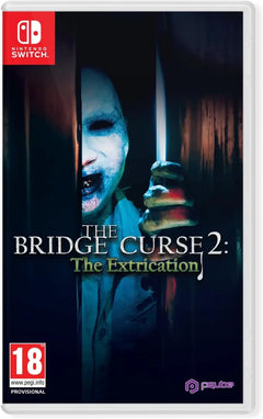 The Bridge Curse 2: The Extrication - Nintendo Switch - GD Games 