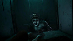 The Bridge Curse 2: The Extrication - Nintendo Switch - GD Games