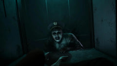 The Bridge Curse 2: The Extrication / PS5 / Playstation 5 - GD Games 