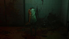 The Bridge Curse 2: The Extrication / PS5 / Playstation 5 - GD Games 