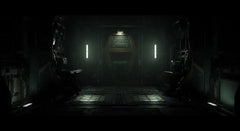 The Callisto Protocol / PS5 / Playstation 5 - GD Games
