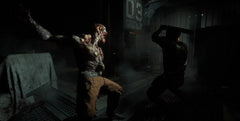 The Callisto Protocol / PS5 / Playstation 5 - GD Games