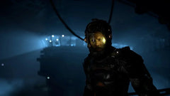 The Callisto Protocol / PS5 / Playstation 5 - GD Games