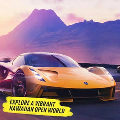 The Crew Motorfest / PS4 / Playstation 4 - GD Games 