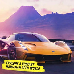 The Crew Motorfest / PS4 / Playstation 4 - GD Games