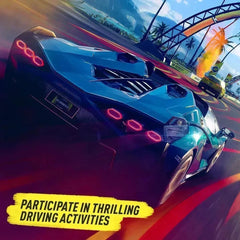 The Crew Motorfest / PS4 / Playstation 4 - GD Games