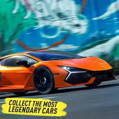 The Crew Motorfest / PS4 / Playstation 4 - GD Games