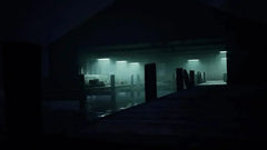 The Dark Pictures Anthology: The Devil in Me / PS4 / Playstation 4 - GD Games