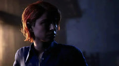 The Dark Pictures Anthology: The Devil in Me / PS4 / Playstation 4 - GD Games