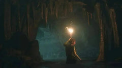 The Dark Pictures House of Ashes / PS5 / Playstation 5 - GD Games