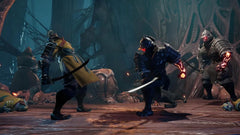 The Devil Within: Satgat / PS5 / Playstation 5 - GD Games 