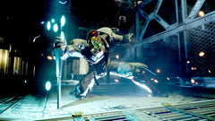 The Devil Within: Satgat / PS5 / Playstation 5 - GD Games 