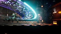 The Devil Within: Satgat / PS5 / Playstation 5 - GD Games 