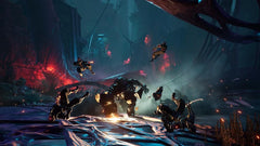 The Devil Within: Satgat / PS5 / Playstation 5 - GD Games 