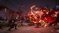 The Devil Within: Satgat / PS5 / Playstation 5 - GD Games