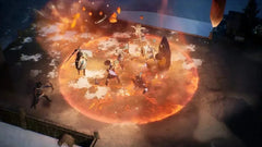 The Diofield Chronicle - Nintendo Switch - GD Games 