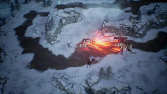 The Diofield Chronicle - Nintendo Switch - GD Games