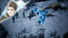 The Diofield Chronicle - Nintendo Switch - GD Games