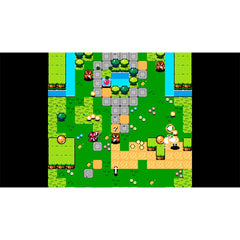 The Doinksoft Collection - Nintendo Switch - GD Games 