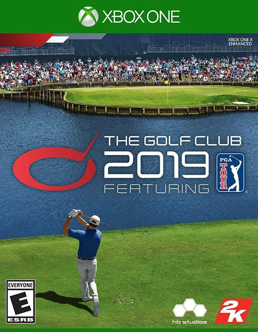 The Golf Club 2019 - Xbox One - GD Games