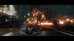 The Heavy Rain & Beyond Two Souls Collection / PS4 / Playstation 4 - GD Games 