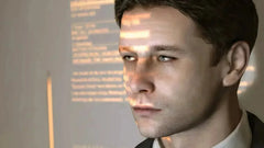 The Heavy Rain & Beyond Two Souls Collection / PS4 / Playstation 4 - GD Games 