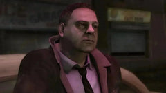 The Heavy Rain & Beyond Two Souls Collection / PS4 / Playstation 4 - GD Games