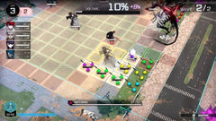 The Hundred Line -Last Defense Academy (JAP) - Nintendo Switch - GD Games 