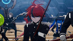 The Hundred Line -Last Defense Academy (JAP) - Nintendo Switch - GD Games 