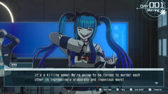 The Hundred Line: Last Defense Academy - Nintendo Switch - GD Games 