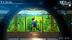 The Hundred Line: Last Defense Academy - Nintendo Switch - GD Games 