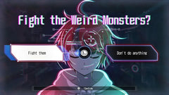 The Hundred Line: Last Defense Academy - Nintendo Switch - GD Games 