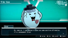 The Hundred Line: Last Defense Academy - Nintendo Switch - GD Games 