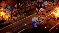 The Hundred Line: Last Defense Academy - Nintendo Switch - GD Games