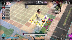 The Hundred Line: Last Defense Academy - Nintendo Switch - GD Games