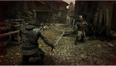 The Inquisitor - Deluxe Edition / PS5 / Playstation 5 - GD Games