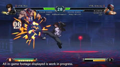 The King of Fighters XIII Global Match - NIntendo Switch - GD Games