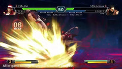 The King of Fighters XIII Global Match - NIntendo Switch - GD Games
