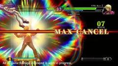 The King of Fighters XIII Global Match - NIntendo Switch - GD Games