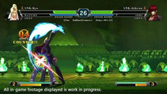 The King of Fighters XIII Global Match - NIntendo Switch - GD Games